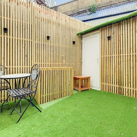Lovely 4 Bed Apartment Perfect For Families! Londra Dış mekan fotoğraf